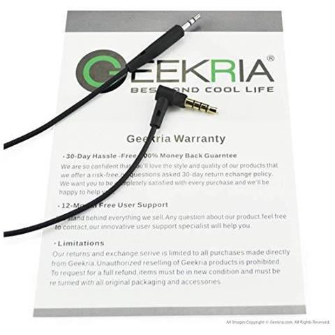 Cuffie Bose Quietcomfort Qc35 Con Microfono E Controllo Volume - Foto 5