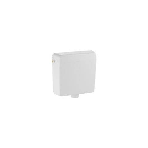 Cassetta Di Risciacquo Geberit Twico Ap123 A Zaino, Bianco - Foto 1