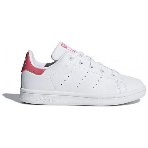 adidas stan smith bambina 26 adidas stan smith bambina 26