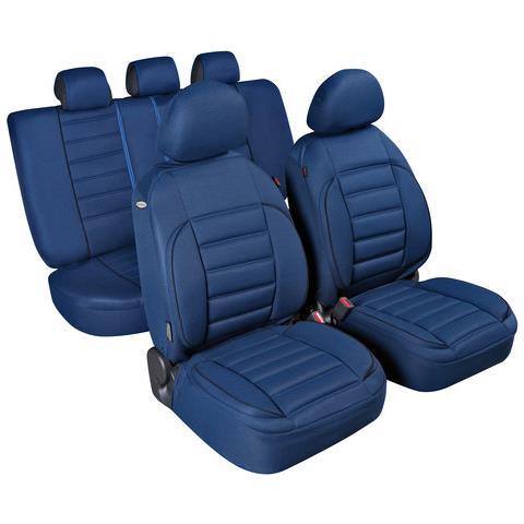 Set Fodera De-luxe Sport - Edition Blu - Foto 1