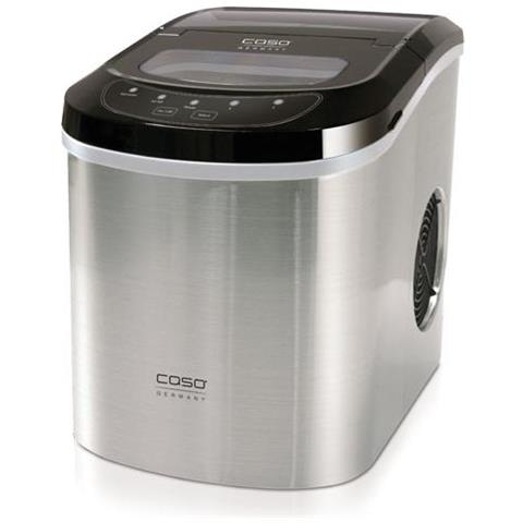 Macchina Ghiaccio Ice Pro Inox - Foto 2