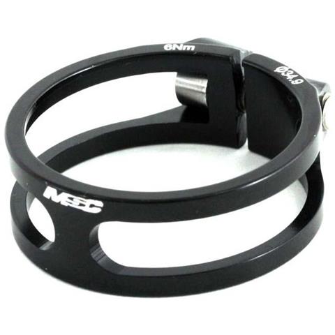 Sellini Ult Seatpost Binder Alu7075 T6 Cnc+t Ricambi Dei Componenti 34.9 Mm - Foto 1
