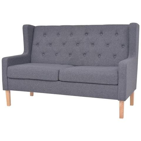 Tappetini Autoadesivi per Scale 15 pz 56x17x3 cm Grigio Chiaro - Foto 1