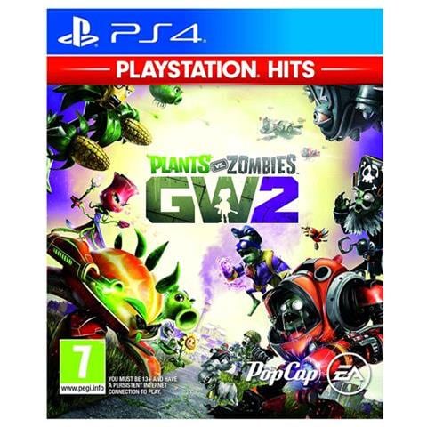 PS4 - Plants Vs Zombies Garden Warfare 2 - Foto 1