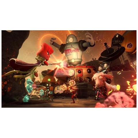 PS4 - Plants Vs Zombies Garden Warfare 2 - Foto 2