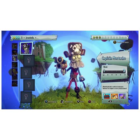 PS4 - Plants Vs Zombies Garden Warfare 2 - Foto 4