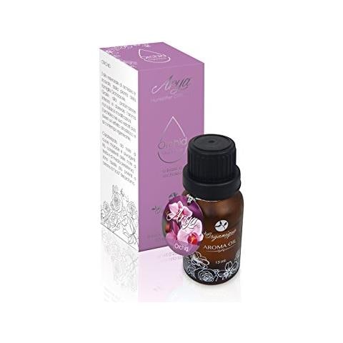 Sinergia Organique Orchid - Olio 15 Ml - Foto 1