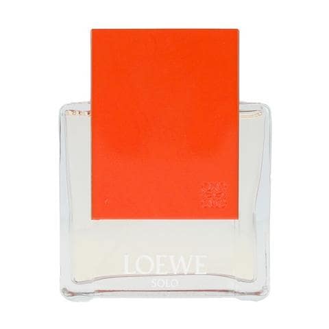 Profumo Donna Solo Ella Edp (100 Ml)  - Foto 1