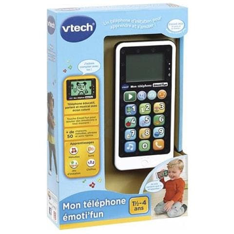 Il Mio Emoti Di Telehpone Fun - Foto 1