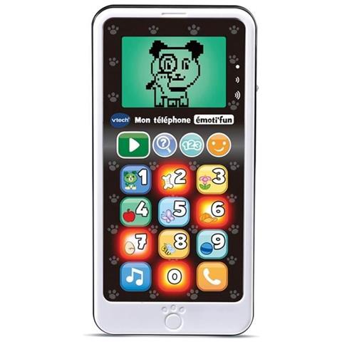 Il Mio Emoti Di Telehpone Fun - Foto 2
