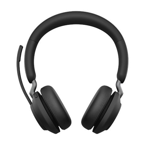 Evolve2 65 Auricolare Wireless A Padiglione Ufficio USB tipo A Bluetooth - Foto 1