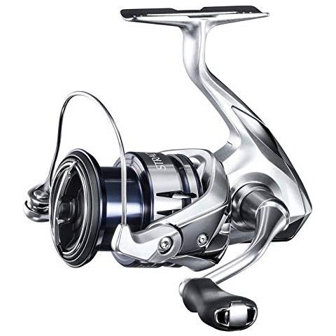 Altro Mulinello Shimano Stradic 2500 Fl New 2019 - Foto 1