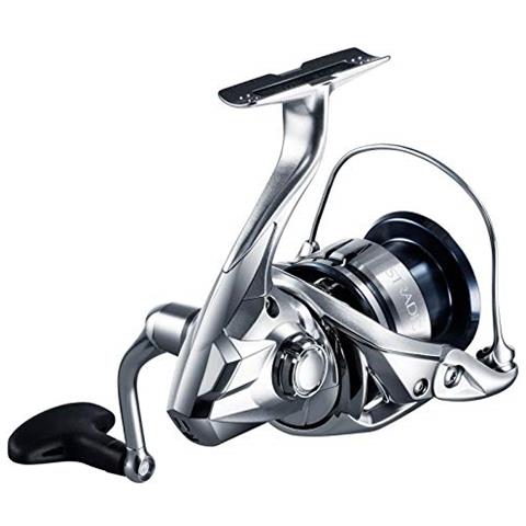 Altro Mulinello Shimano Stradic 2500 Fl New 2019 - Foto 2