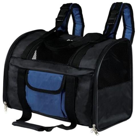 Zaino Connor Per Trasporto Gatto-accessori Cane Cuscineria, Multicolore, Unica - Foto 3