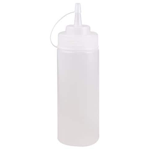 Supreminox 1957 Dispenser 360 Ml Trasparente - Foto 1