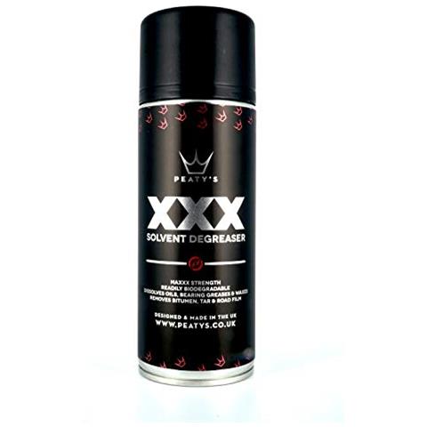 Xxx - Sgrassatore Solvente, 400 Ml - Foto 1