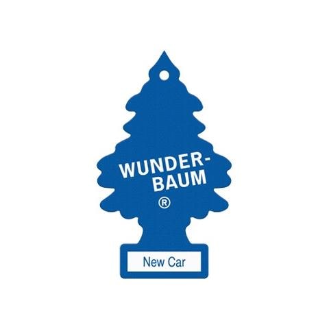 Deodorante Per Auto Vetture Camion Classico - Arbre Magique - Profumo Auto Nuova - Foto 2