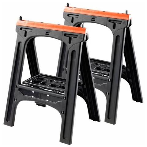 Set 2 Cavalletti H80 SH020 - Foto 1