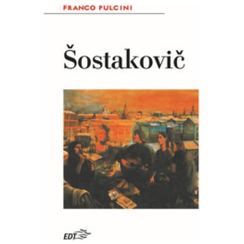Franco Pulcini - Sostakovic - Foto 1
