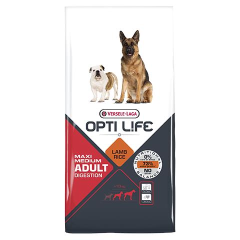 Cibo Secco Medium / Maxi Digestione 12.5 Kg - Foto 1