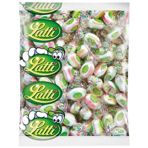 Caramelle Acide Originali Arlequin - 1 Kg - Foto 1