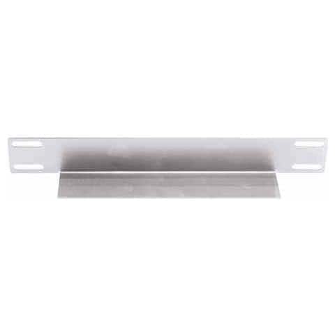 Rack-schiene - Silber - 48,3 Cm (19"") (packung Mit 2) (715881)  - Foto 1
