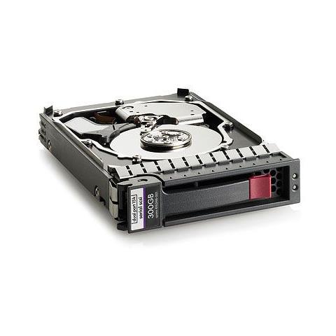 146GB 15K rpm Hot Plug SAS 3.5 Dual Port Hard Drive - Foto 1