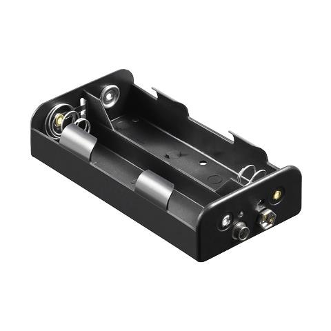 BH C 4xD Passive holder Nero - Foto 3