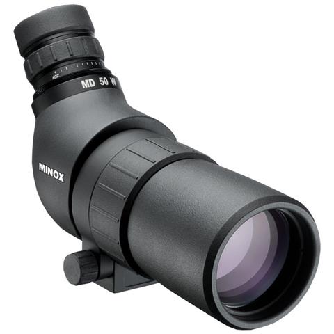 MD 50 W, Nero - Foto 2