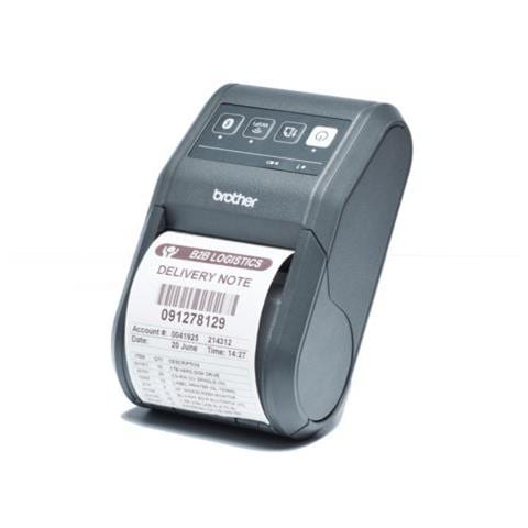 Stampante Termica Nero RJ-3050 - Foto 2