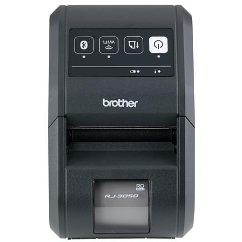 Stampante Termica Nero RJ-3050 - Foto 1