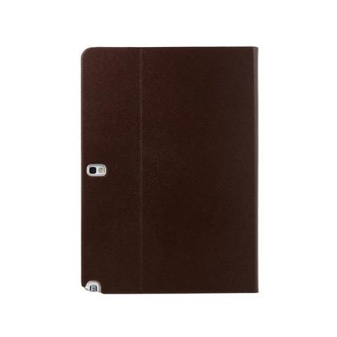 DFVC000KBR, Foglio, Marrone, Samsung, Galaxy Note, Antipolvere, Antigraffio, Resistente agli urti - Foto 6
