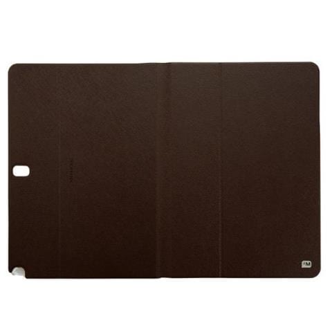 DFVC000KBR, Foglio, Marrone, Samsung, Galaxy Note, Antipolvere, Antigraffio, Resistente agli urti - Foto 1