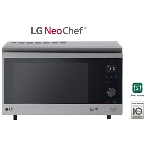 LG - MJ3965ACS, 540 x 523 x 325 mm - ePRICE