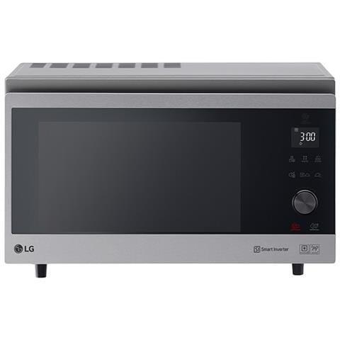 Forno Microonde+ Grill  MJ3965ACS Capacità 39 Litri Potenza 1350 Watt Colore Acciaio Inossidabile - Foto 1