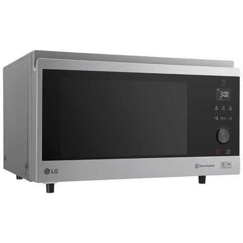 Forno Microonde+ Grill  MJ3965ACS Capacità 39 Litri Potenza 1350 Watt Colore Acciaio Inossidabile - Foto 6