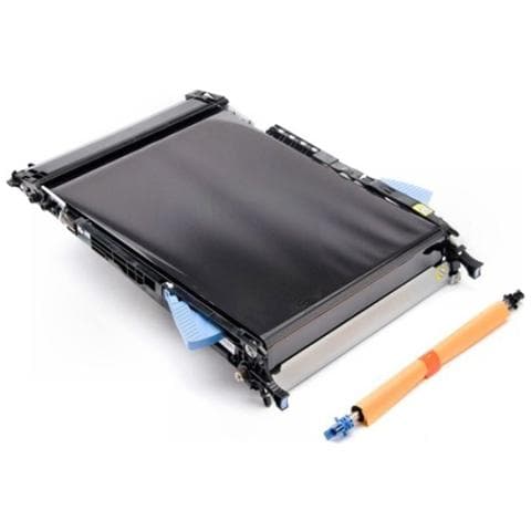 CF081-67904, , Multifunzionale, LaserJet Enterprise 500, Cintura, Nero, Arancione - Foto 1