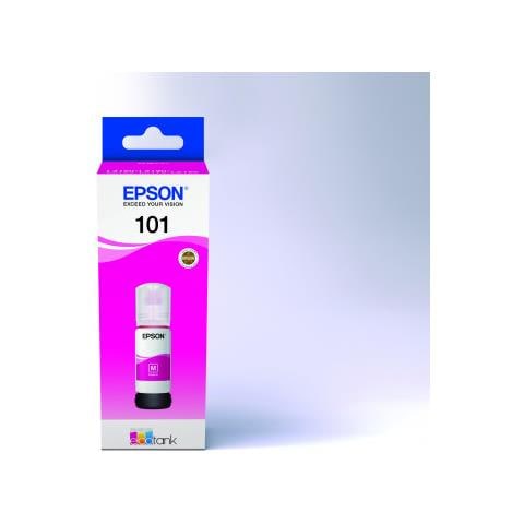 C13T03V34A 70ml Magenta cartuccia d'inchiostro - Foto 1