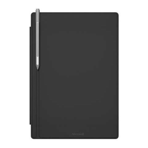 Tastiera Docking FMN-00005  (Layout Tedesco) Colore Nero - Foto 2