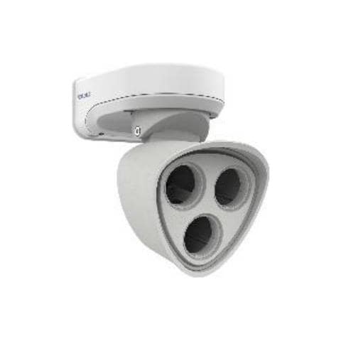 MX-M73A-LSA security cameras mounts & housings Alloggi - Foto 1