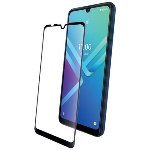 Pellicola Protettiva Y82 Con Contorno Nero, Trasparente - Foto 7