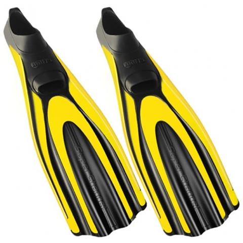 Avanti Superchannel Ff 40/41 Giallo - Foto 1