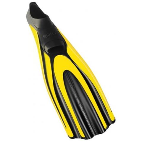 Avanti Superchannel Ff 40/41 Giallo - Foto 2