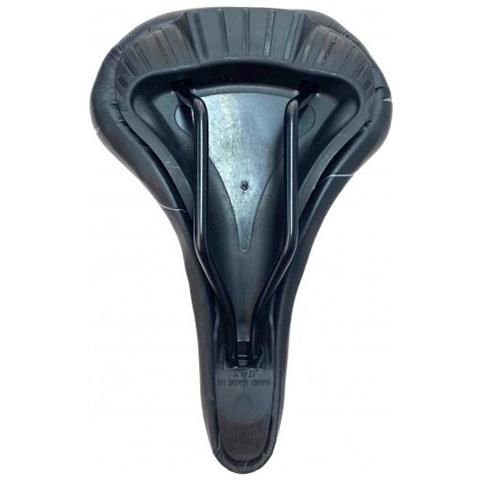 Sella Volare Comfort Plus Uomo Nero - Foto 3