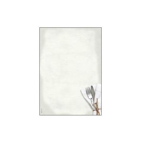 Dp125 50fogli Carta Da Disegno - Foto 1