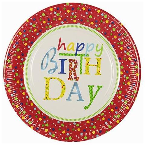 88577 Piatto Monouso - Foto 1