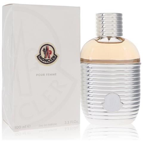 Pour Femme Eau De Parfum Spray - Profumo Donna - Foto 2
