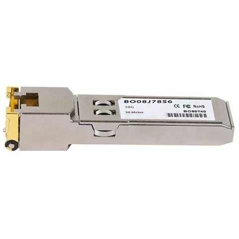 R0r41b-bo Modulo Del Ricetrasmettitore Di Rete Rame 10000 Mbit /s Sfp+ - Foto 2