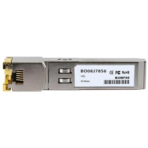 R0r41b-bo Modulo Del Ricetrasmettitore Di Rete Rame 10000 Mbit /s Sfp+ - Foto 1