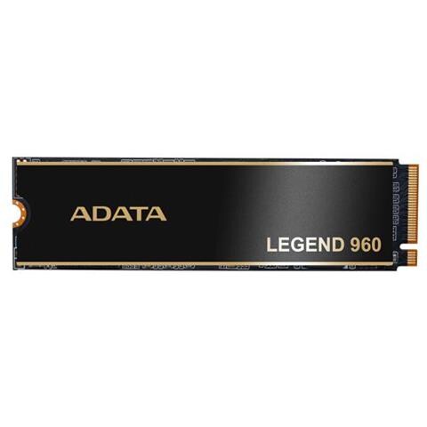 SSD 1 TB Serie Legend 960 M.2 Interfaccia PCI Express 4.0 3D NAND NVMe - Foto 2